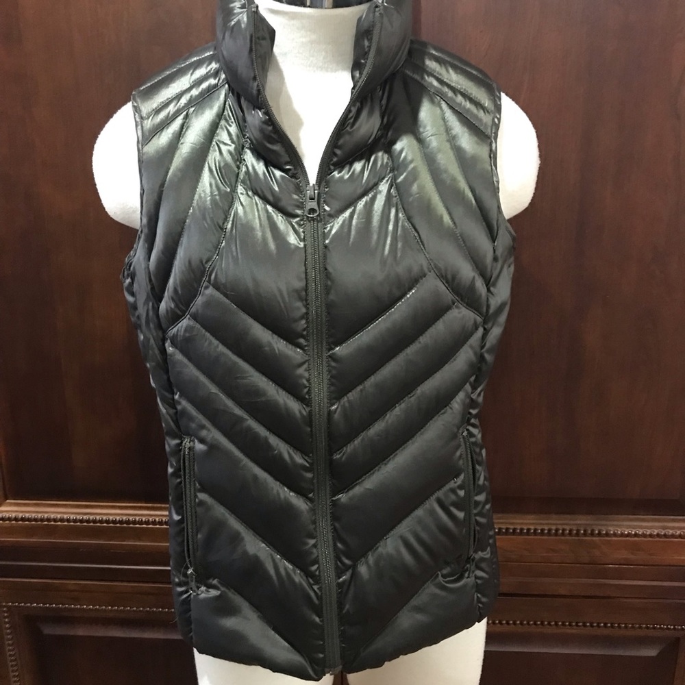 Puffer Vest
